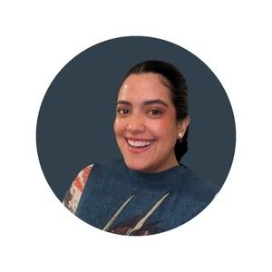 Meet your Posher, Natasha